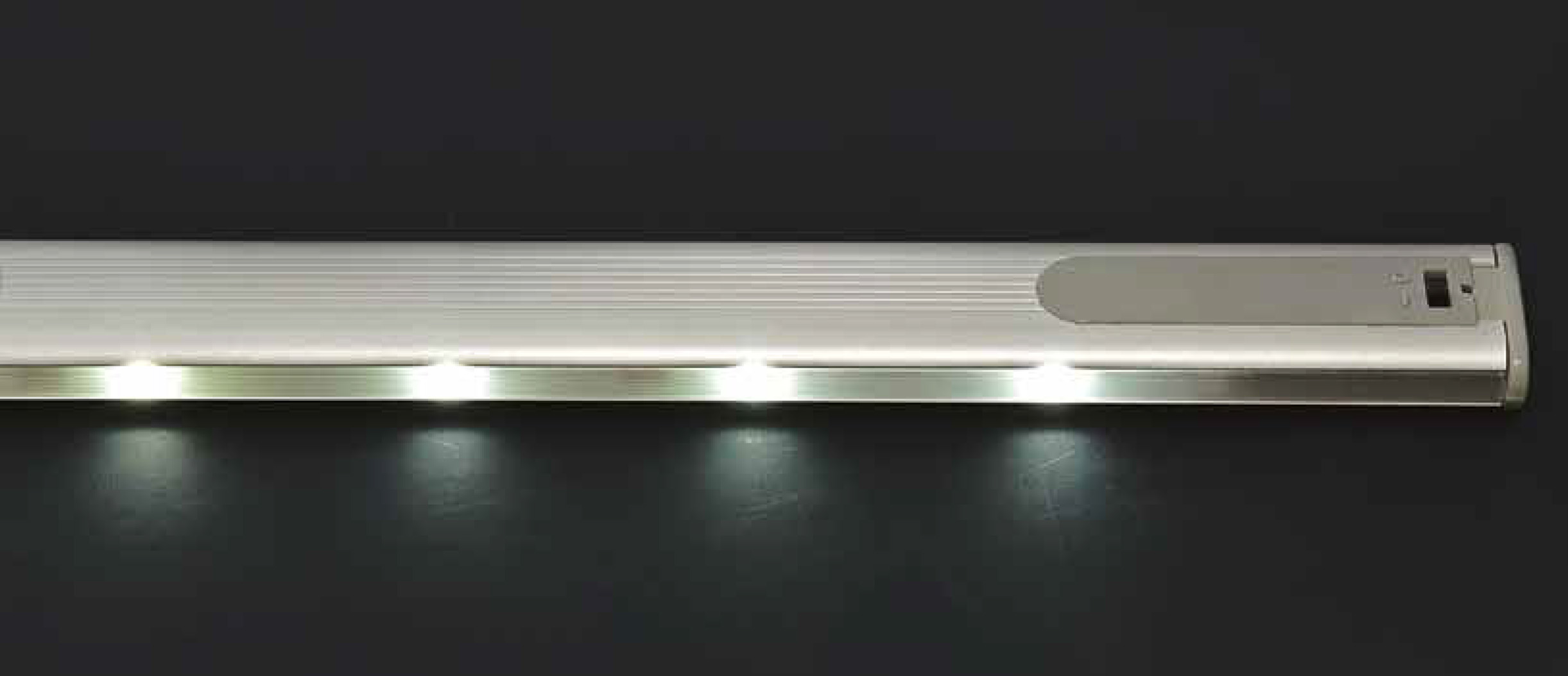 02.001.01 ( Led Light Pipe ) - Battery 