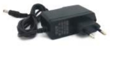 12V DC 1A ADAPTOR 